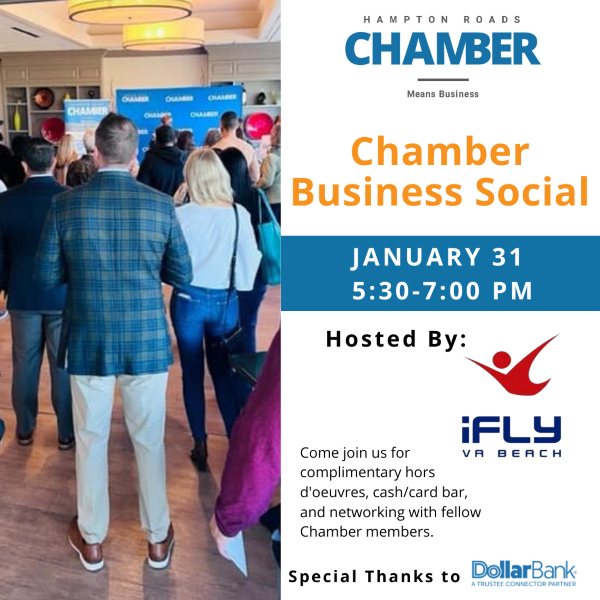 Chamber Business Social