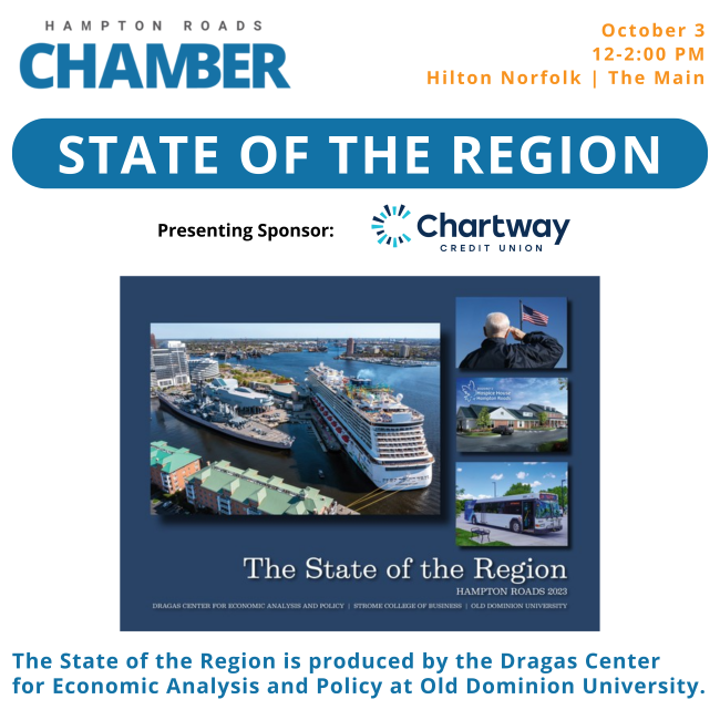 2023 State of the Region Address