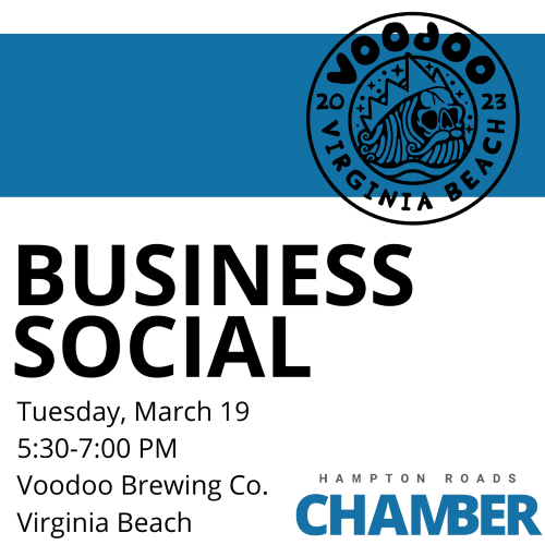 Chamber Business Social